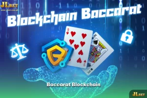 Baccarat Blockchain