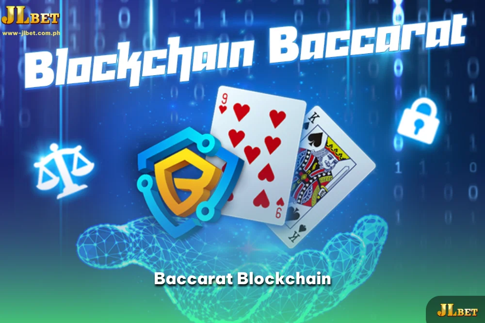 Baccarat Blockchain