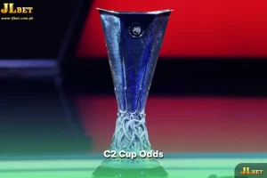 What are C2 Cup odds?