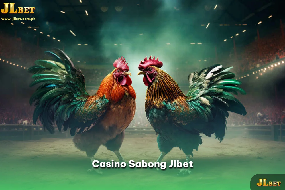 Casino Sabong Jlbet 