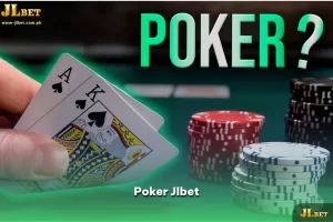 What is Poke Jlbet?