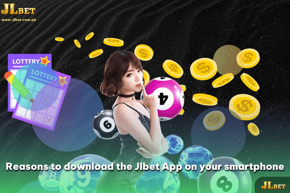 Reasons to download the Jlbet App on your smartphone