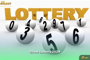 Silver Lottery 2024