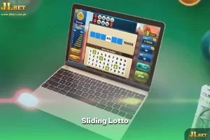 Sliding Lotto