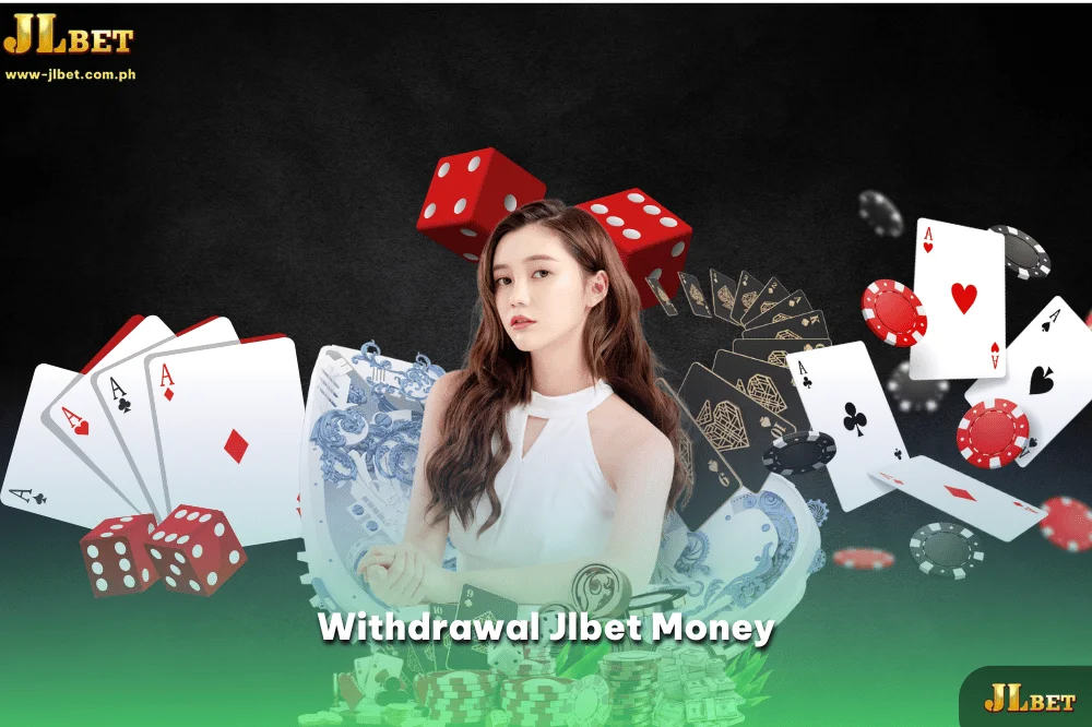 Withdrawal Jlbet