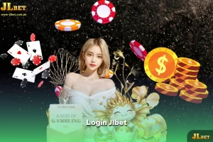 Login Jlbet official wwebsite